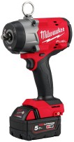 Купити дриль / шурупокрут Milwaukee M18 FHIW2P12-502X за ціною від 41654 грн.