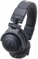 Купить наушники Audio-Technica ATH-PRO500MK2  по цене от 5180 грн.