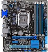 Купить материнська плата Asus B75M-PLUS: цена от 2380 грн.