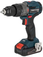 Купити дриль / шурупокрут Tryton TBLV202 за ціною від 6272 грн.