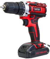 Купити дриль / шурупокрут Vertex VWK2130 за ціною від 2743 грн.