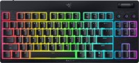 Купити клавіатура Razer BlackWidow V4 Low-Profile Tenkeyless HyperSpeed Orange Switch за ціною від 8879 грн.