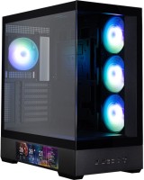 Купити корпус Zalman P40 DS Black за ціною від 6610 грн.