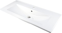 Купити умивальник Deante Tubo CTU 638M