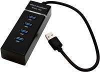 Купить кардридер / USB-хаб Voltronic Power UH-303: цена от 209 грн.