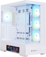 Купити корпус Zalman P40 DS White за ціною від 6164 грн.