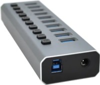 Купить кардридер / USB-хаб Voltronic Power YT-3H6+4: цена от 1823 грн.