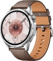 Купити смарт годинник Huawei Watch GT 6 46mm