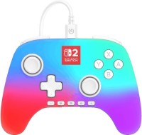 Купить ігровий маніпулятор PowerA Advantage Wired Controller for Nintendo Switch 2 with Lumectra: цена от 2172 грн.