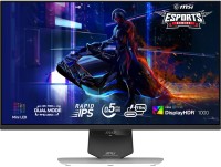Купити монітор MSI MPG 274URDFW E16M за ціною від 21208 грн.