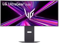 Купити монітор LG UltraGear 34GX900A за ціною від 69110 грн.