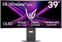Купити монітор LG UltraGear 39GX900A за ціною від 84744 грн.