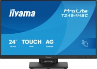 Купити монітор Iiyama ProLite T2454MSC-B3AG за ціною від 14593 грн.