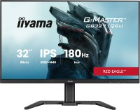 Купити монітор Iiyama G-Master GB3271QSU-B2 за ціною від 18400 грн.