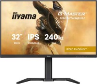 Купити монітор Iiyama G-Master GB3290QSU-B1 за ціною від 15750 грн.