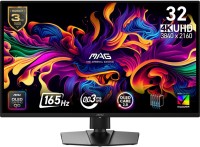 Купить монітор MSI MAG 322UP QD-OLED E16: цена от 71191 грн.