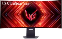 Купити монітор LG UltraGear 45GS95QX за ціною від 63510 грн.