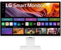 Купити монітор LG 32U850SA за ціною від 29582 грн.