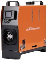 Купити теплова гармата MaXpeedingRods MXR-2Y за ціною від 7200 грн.