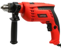 Купити дриль / шурупокрут Vertex VWU710 за ціною від 1843 грн.