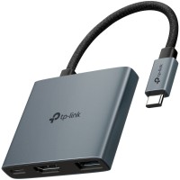 Купить кардридер / USB-хаб TP-LINK UH3020C: цена от 910 грн.