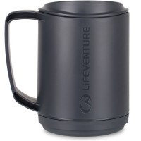 Купити термос Lifeventure Insulated Ellipse Mug 0.35 L за ціною від 598 грн.
