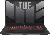 Купити ноутбук Asus TUF Gaming A17 (2023) FA707NUG (FA707NUG-HX153) за ціною від 48053 грн.