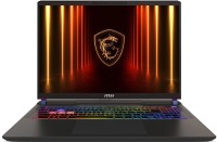 Купити ноутбук MSI Vector A16 HX A8WIG (A8WIG-013XUA) за ціною від 120162 грн.
