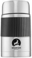 Купити термос Mountain Goat Food Jar 1L за ціною від 1499 грн.