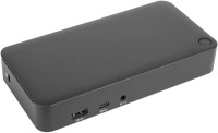 Купить кардридер / USB-хаб Targus DOCK310EUZ: цена от 5779 грн.