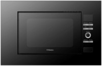 Купити вбудована мікрохвильова піч Hansa AMGB20E3GB за ціною від 6408 грн.