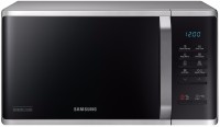 Купити мікрохвильова піч Samsung MG23K3523AS за ціною від 7510 грн.