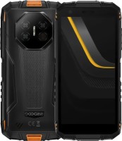 Купити мобільний телефон Doogee Fire 3