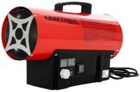 Купити теплова гармата KRAFT&DELE KD11702 за ціною від 5380 грн.