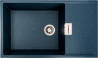 Купити кухонна мийка Valeso Diamond 8650 за ціною від 5753 грн.