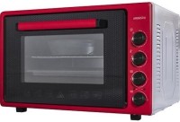 Купити електродуховка Ardesto MEO-S70RRB за ціною від 4799 грн.