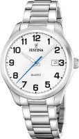 Купити наручний годинник FESTINA F20736/1 за ціною від 5020 грн.