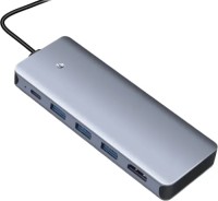 Купить кардридер / USB-хаб Fenvi FV-M26IN1: цена от 1199 грн.