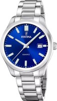 Купить наручний годинник FESTINA F20736/3: цена от 5020 грн.
