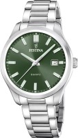 Купить наручний годинник FESTINA F20736/4: цена от 5020 грн.
