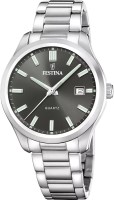 Купить наручний годинник FESTINA F20736/5: цена от 4267 грн.