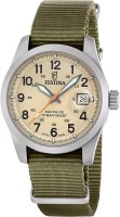Купити наручний годинник FESTINA F20082/1 за ціною від 12630 грн.