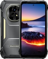 Купити мобільний телефон Blackview Xplore 2 Projector 256GB
