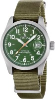Купити наручний годинник FESTINA F20082/2 за ціною від 12630 грн.