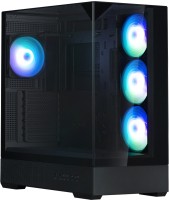 Купити корпус Zalman P40 Prism Plus Black за ціною від 4629 грн.