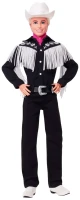 Купити лялька Barbie Ken HRF30 за ціною від 4670 грн.