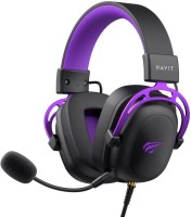 Купить навушники Havit H2002+U: цена от 3183 грн.