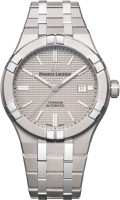 Купить наручний годинник Maurice Lacroix Aikon Automatic Titanium AI6008-TT032-230-1: цена от 160910 грн.