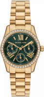 Купити наручний годинник Michael Kors Lexington MK4924 за ціною від 14260 грн.
