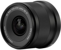 Купити об'єктив Viltrox AF 9mm f/2.8 Air за ціною від 8350 грн.